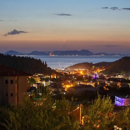 Thea Boutique Villas Sivota III المظهر الخارجي الصورة