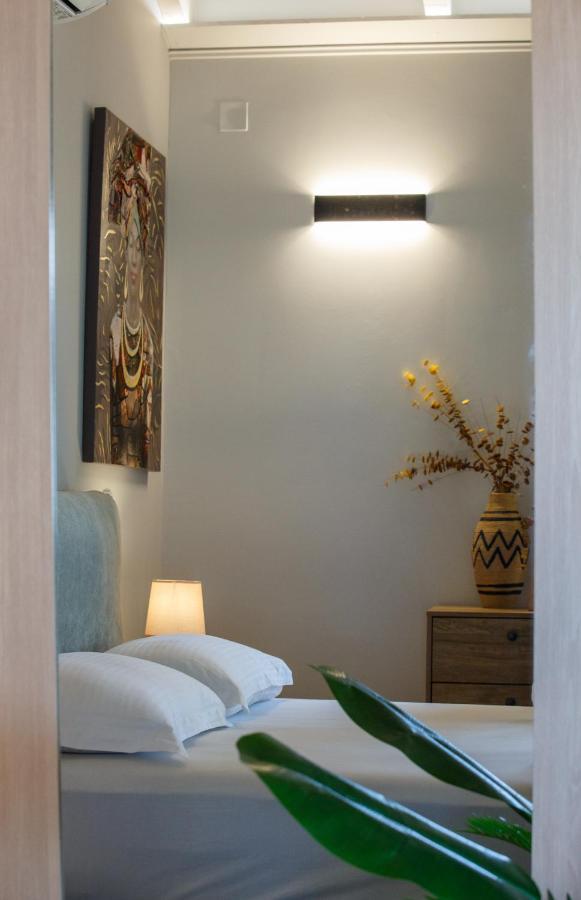 Thea Boutique Villas Sivota III المظهر الخارجي الصورة