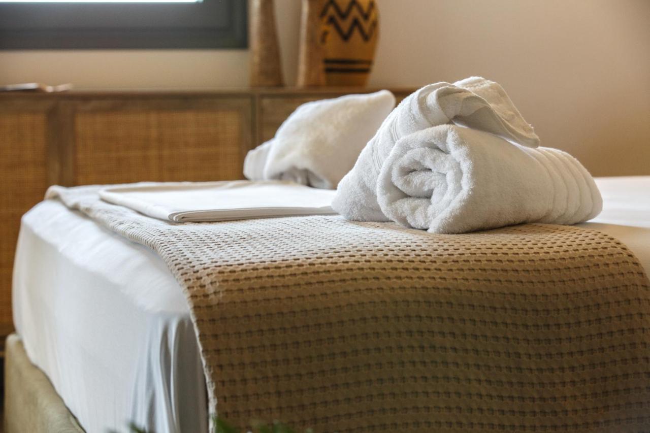 Thea Boutique Villas Sivota III المظهر الخارجي الصورة
