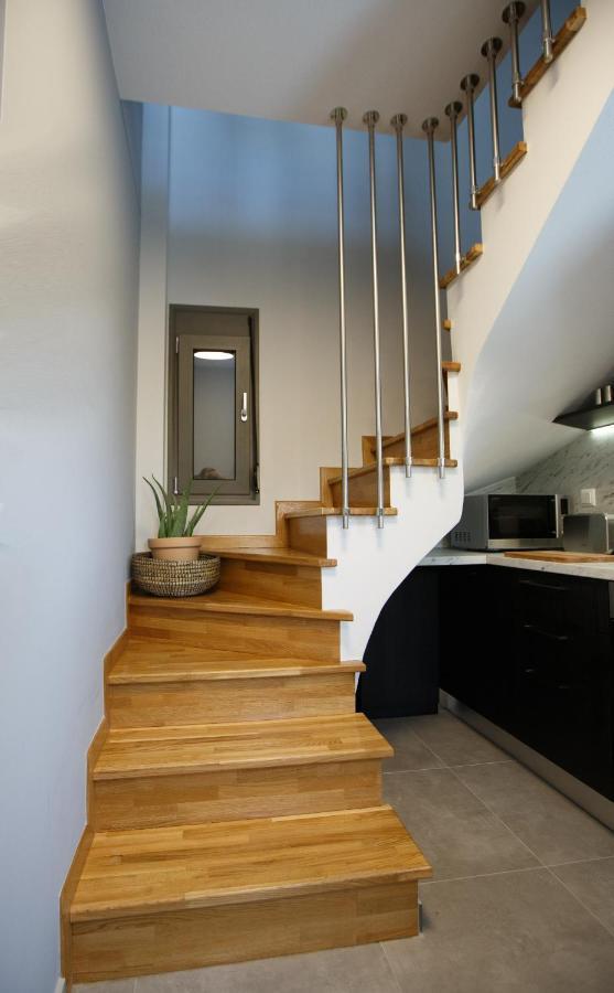 Thea Boutique Villas Sivota III المظهر الخارجي الصورة